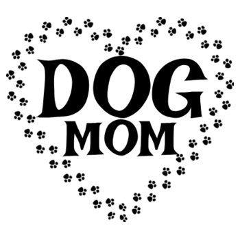 DOG MOM Design