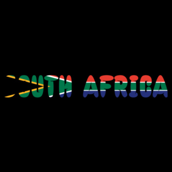 South Africa Mens Hoodie Design