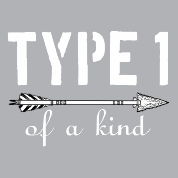 ONE OF A KIND Kids Longsleeve Design