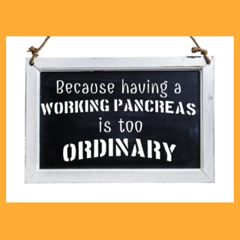 TOO ORDINARY Kids Youth T shirt  Design