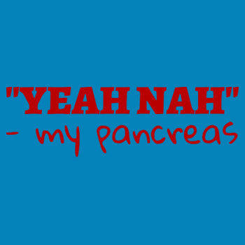 KIDS - YEAH NAH Design