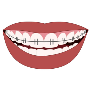 Smiling Mask Design
