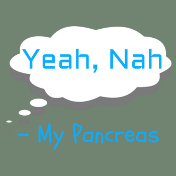 Yeah, Nah Boys Wee Tee Design