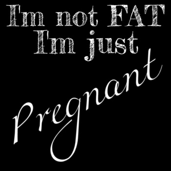 I'm Not Fat Womens Saturday Dress Design