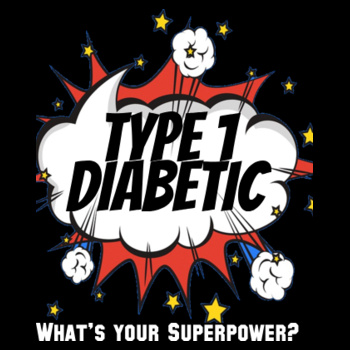 Superpower Kids Unisex Classic Tee Design