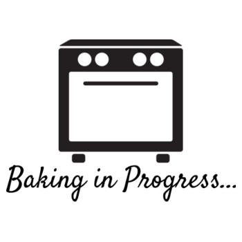 Baking in Progress... Womens Oversized Dress Design