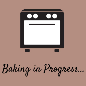 Baking in Progress... Womens Upside Tank Design