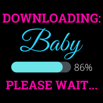 Downloading: Baby Womens Icon Tee Design