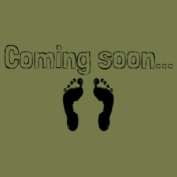 Coming Soon Womens Mali Tee Design