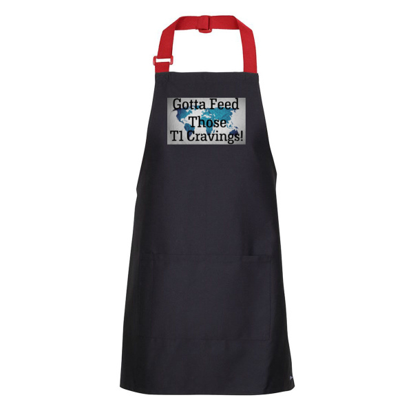 T1 Cravings Apron Thumbnail