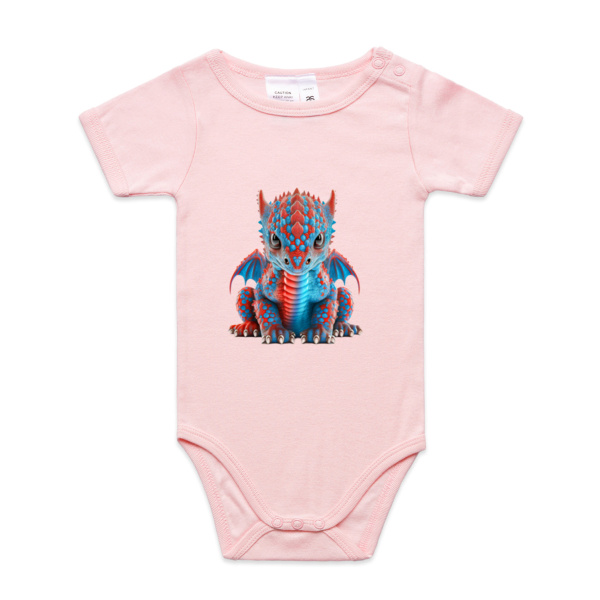 Baby Dragon Thumbnail