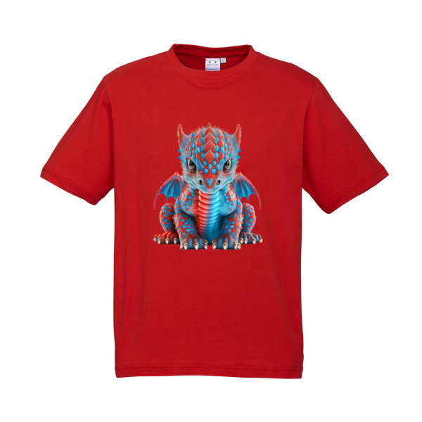 Baby Dragon Thumbnail