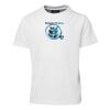 Podium Mens Poly Tee Thumbnail