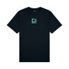 Cloke Mens Outline Tee - Plus Sizes Thumbnail