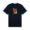 Cloke Mens Outline Tee - Plus Sizes Thumbnail