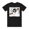 AS Colour Mens Staple T shirt Thumbnail