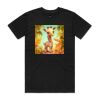 AS Colour Mens Staple T shirt Thumbnail