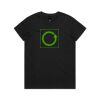 AS Colour Womens Maple Tee Thumbnail